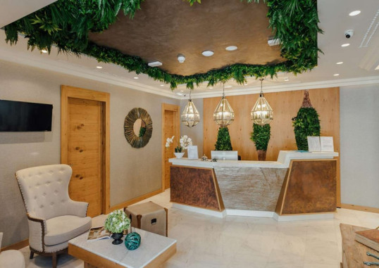 CASA DEL MARE - VIZURA BOUTIQUE HOTEL 5