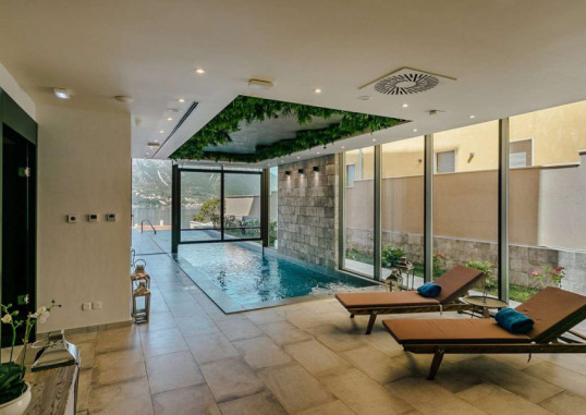 CASA DEL MARE - VIZURA BOUTIQUE HOTEL 7