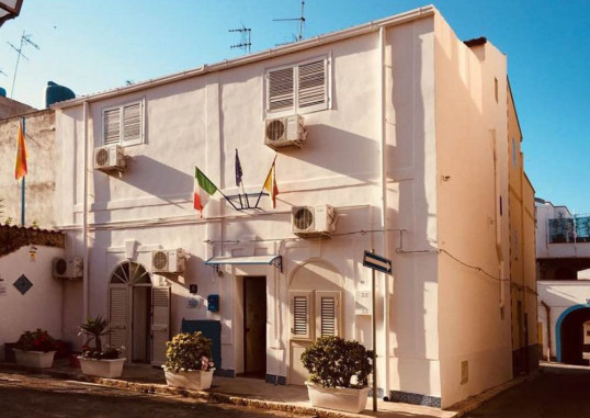 B&B SIKELIA 1