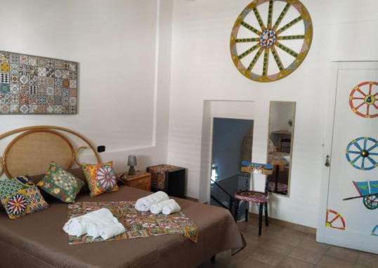 B&B SIKELIA 2