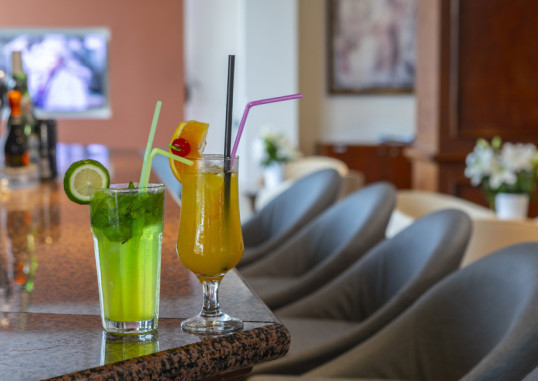 KAPETANIOS LIMASSOL HOTEL 8