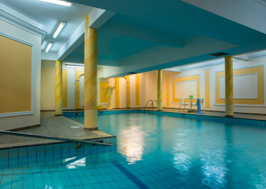 KAPETANIOS LIMASSOL HOTEL 9