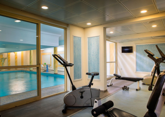 KAPETANIOS LIMASSOL HOTEL 11