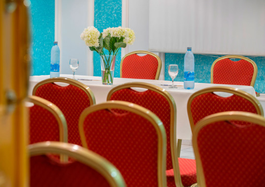 KAPETANIOS LIMASSOL HOTEL 12