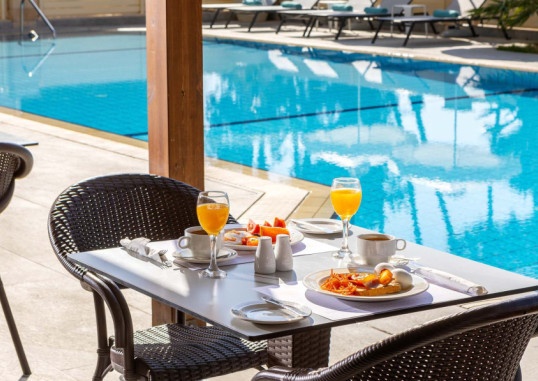 KAPETANIOS LIMASSOL HOTEL 3
