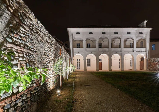 CASCINA FOSSATA & RESIDENCE 2