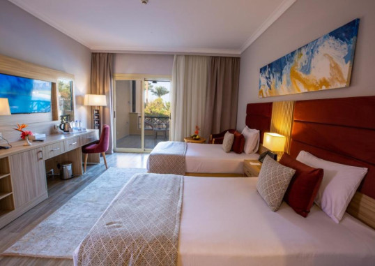 STELLA BEACH RESORT & SPA MAKADI BAY 68