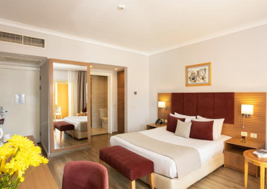 STELLA BEACH RESORT & SPA MAKADI BAY 67