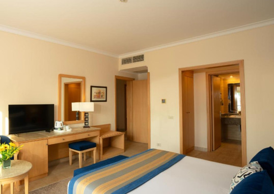 STELLA BEACH RESORT & SPA MAKADI BAY 82