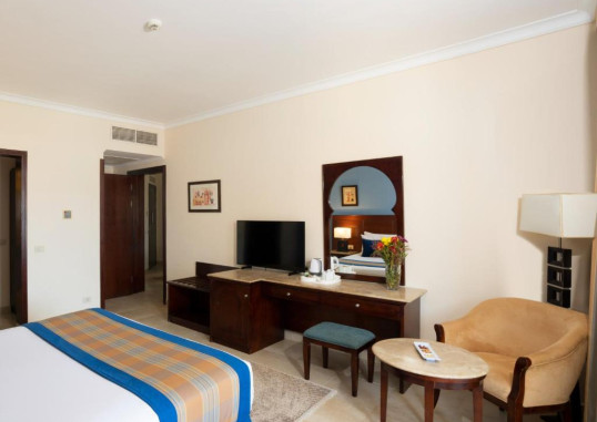 STELLA BEACH RESORT & SPA MAKADI BAY 81