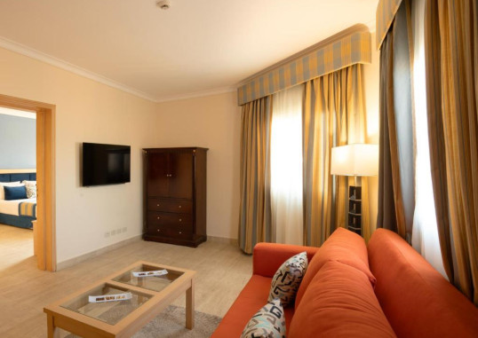 STELLA BEACH RESORT & SPA MAKADI BAY 75