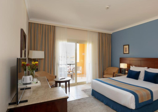 STELLA BEACH RESORT & SPA MAKADI BAY 80
