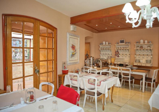 MARIJA HOTEL 4