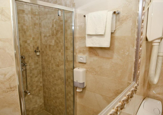 MARIJA HOTEL 21