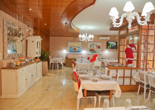 MARIJA HOTEL 10