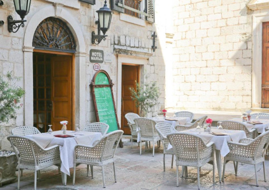 MARIJA HOTEL 1