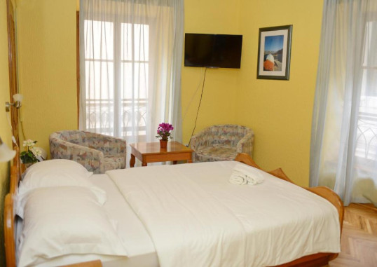 MARIJA HOTEL 16