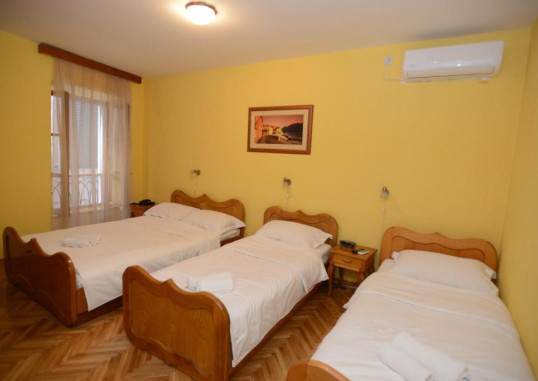 MARIJA HOTEL 17