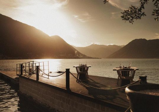 HUMA KOTOR BAY HOTEL & VILLAS 48