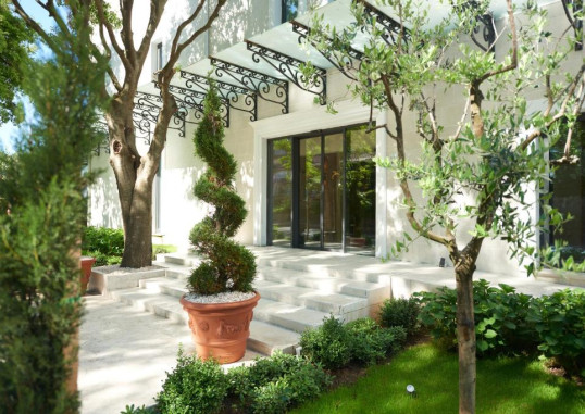 HUMA KOTOR BAY HOTEL & VILLAS 6