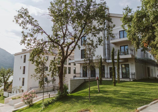 HUMA KOTOR BAY HOTEL & VILLAS 7