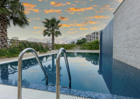 HUMA KOTOR BAY HOTEL & VILLAS 3