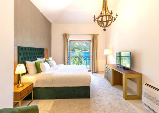 HUMA KOTOR BAY HOTEL & VILLAS 20