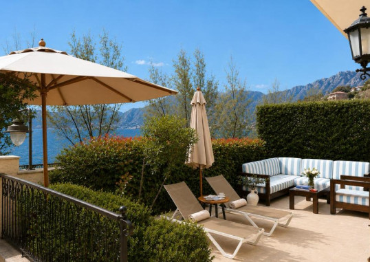 HUMA KOTOR BAY HOTEL & VILLAS 9