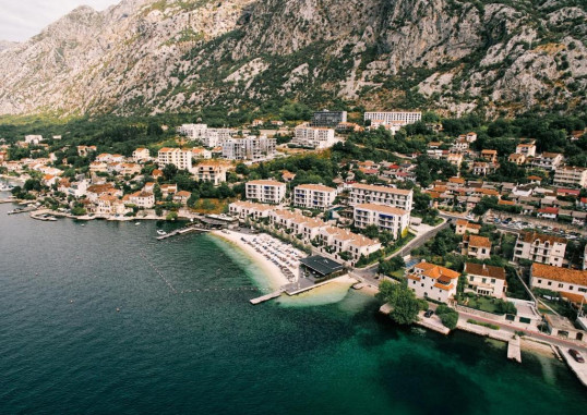 HUMA KOTOR BAY HOTEL & VILLAS 50
