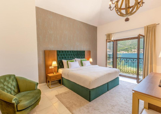 HUMA KOTOR BAY HOTEL & VILLAS 21