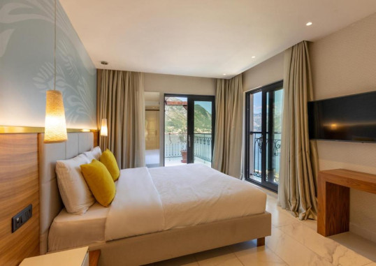 HUMA KOTOR BAY HOTEL & VILLAS 22