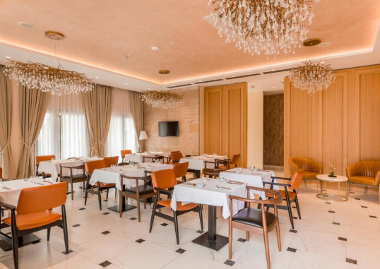 HUMA KOTOR BAY HOTEL & VILLAS 13