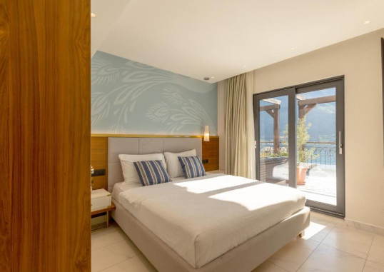 HUMA KOTOR BAY HOTEL & VILLAS 23