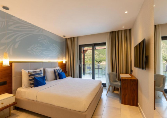 HUMA KOTOR BAY HOTEL & VILLAS 24