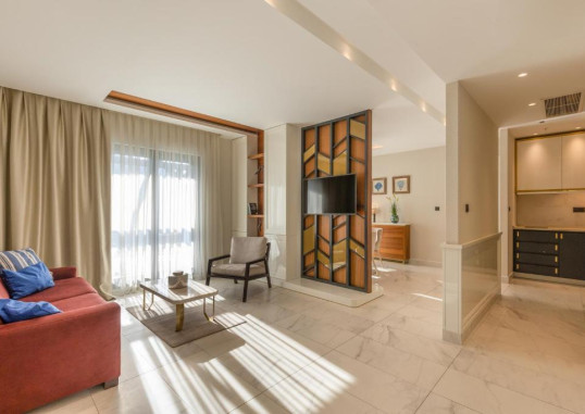 HUMA KOTOR BAY HOTEL & VILLAS 29