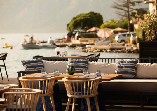 HUMA KOTOR BAY HOTEL & VILLAS 10