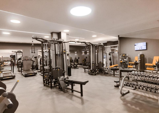 HUMA KOTOR BAY HOTEL & VILLAS 17