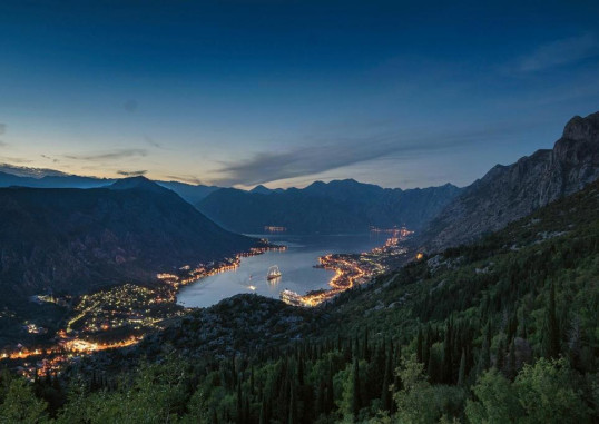 HUMA KOTOR BAY HOTEL & VILLAS 51