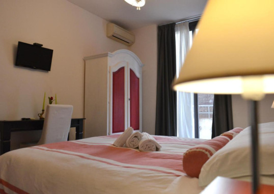 RESIDENZA DEL TURISTA 3
