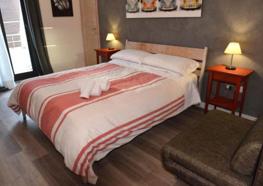 RESIDENZA DEL TURISTA 4