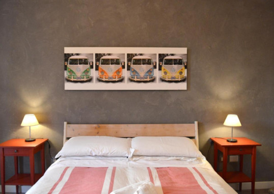 RESIDENZA DEL TURISTA 5