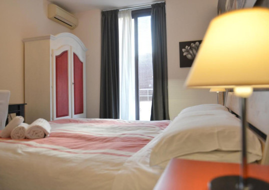 RESIDENZA DEL TURISTA 6