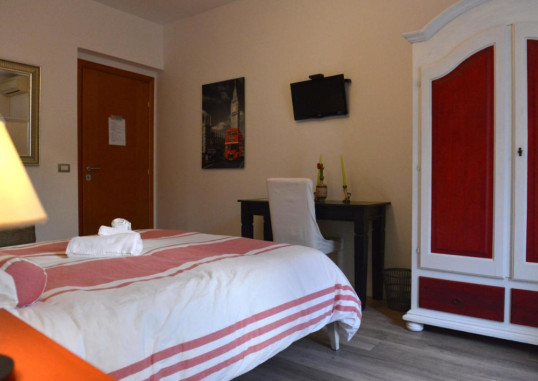 RESIDENZA DEL TURISTA 7