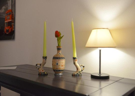 RESIDENZA DEL TURISTA 8