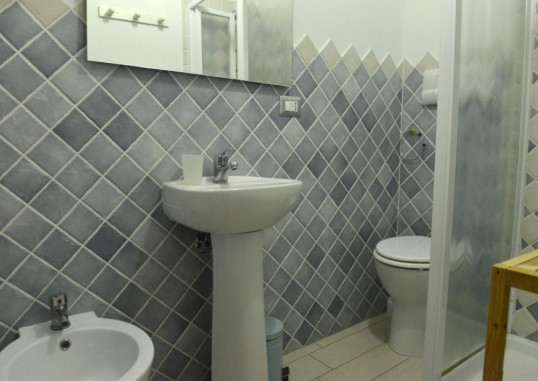 RESIDENZA DEL TURISTA 12