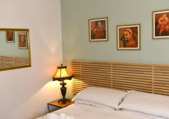 RESIDENZA DEL TURISTA 9