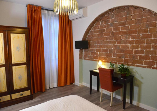 RESIDENZA DEL TURISTA 1