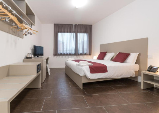 CASCINA FOSSATA & RESIDENCE 3
