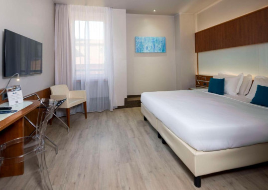 BEST WESTERN HOTEL MADISON 7