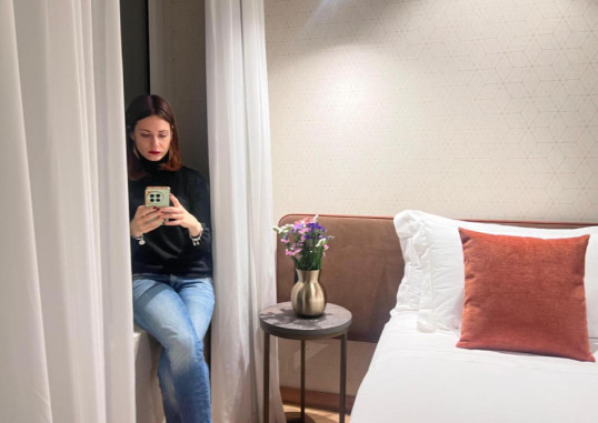 BEST WESTERN HOTEL MADISON 23
